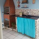 Ver imagem 3 de Tampo Para Pia De Cozinha Rorato 1,50X0,50 Granitada