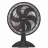 Ventilador Arno Turbo Force Silencio 2 em 1 Preto Vf42 - 220v - 1