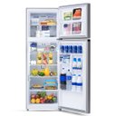 Ver imagem 4 de Geladeira Midea Smartsensor 347l - Frost Free em Aço Inox - Praticidade e Estilo para Sua Cozinha