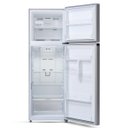 Ver imagem 3 de Geladeira Midea Smartsensor 347l - Frost Free em Aço Inox - Praticidade e Estilo para Sua Cozinha