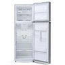 Geladeira Midea Smartsensor 347l - Frost Free em Aço Inox - Praticidade e Estilo para Sua Cozinha - 3