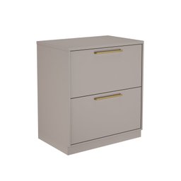 Cozinha Modulada com Cristaleira 6 Peças Essence 100% Mdf - 18
