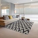 Ver imagem 2 de Tapete Herat Export 200x250 Zig G 85/67