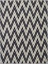 Ver imagem 1 de Tapete Herat Export 200x250 Zig G 85/67