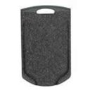 Ver imagem 1 de Tábua Pequena 203x330mm Antibacteriana Marble - Neoflam