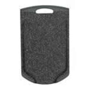 Tábua Pequena 203x330mm Antibacteriana Marble - Neoflam