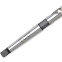 Ver imagem 3 de Broca Haste Cônica - Med. 20,50mm - Din 345 - Ref. 07,0136 - Rocast