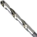 Ver imagem 1 de Broca Haste Cônica - Med. 20,50mm - Din 345 - Ref. 07,0136 - Rocast