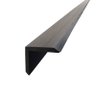Cantoneira para Deck EspaçoFloor Carvalho Escuro Brown 2,9m - 1