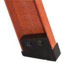 Ver imagem 1 de Sapata para Escada Americana e Singela em Fibra - 0366 - Escafort