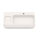 Ver imagem 3 de Cuba de Apoio com Válvula Oculta 7/8" 60x42cm sem Saboneteira Infinity