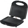 Sanduicheira e Grill Agratto Sa02 Preta 220v - 3