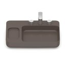 Ver imagem 4 de Cuba de Apoio com Válvula Oculta 7/8" 60x42cm sem Saboneteira Infinity