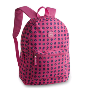 Mochila Juvenil Patinhasd