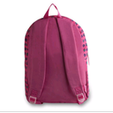 Ver imagem 2 de Mochila Juvenil Patinhasd
