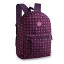 Ver imagem 3 de Mochila Juvenil Patinhasd