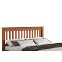 Ver imagem 2 de Cama Casal de Madeira Mel Acetinado - Piratini