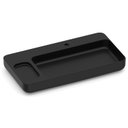 Ver imagem 1 de Cuba de Apoio com Válvula Oculta 7/8" 80x42cm sem Saboneteira Infinity