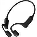 Ver imagem 2 de Fone de Ouvido Por Conducao Ossea Haylou Purfree BC01 Sem Fio / Bluetooth - Preto Xiaomi BC01-PURFRE