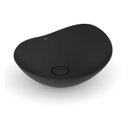 Ver imagem 1 de Cuba Apoio 470x405 Ohtake Preto/Matte Black Roca