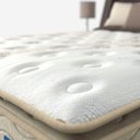 Ver imagem 3 de Conjunto Box Viúva Mola Ensacada Probel Excede Premium (128x188x56cm)