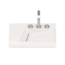 Ver imagem 5 de Cuba de Sobrepor 600cm X 420cm Geometric Horizon