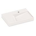 Ver imagem 1 de Cuba de Sobrepor 600cm X 420cm Geometric Horizon