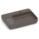 Ver imagem 1 de Cuba de Apoio com Válvula Oculta 7/8" 600cm X 420cm Infinity Roca