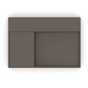 Ver imagem 4 de Cuba de Sobrepor 60x42cm View Horizon