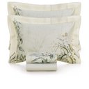 Ver imagem 2 de Jogo de Cama Casal 300 Fios Paraty - Karsten Estampado