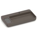 Ver imagem 1 de Cuba de Apoio com Válvula Oculta 7/8 80X42cm Infinity Roca