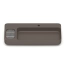 Ver imagem 3 de Cuba de Apoio com Válvula Oculta 7/8 80X42cm Infinity Roca