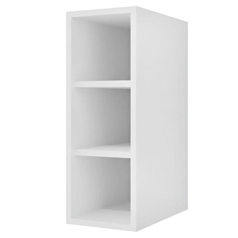 Nicho Aereo Adega Bp 20 Cm Aurora Branco Eratto Moveis