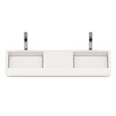 Ver imagem 5 de Cuba de Sobrepor 121cm X 380cm Skyline Horizon