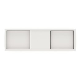 Cuba de Sobrepor 121cm X 380cm Skyline Horizon - 4