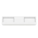 Ver imagem 3 de Cuba de Sobrepor 121cm X 380cm Skyline Horizon