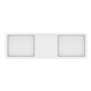 Ver imagem 4 de Cuba de Sobrepor 121cm X 380cm Skyline Horizon