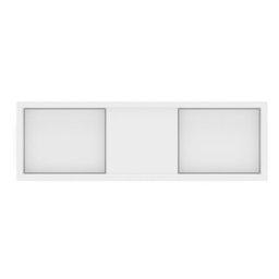 Cuba de Sobrepor 121cm X 380cm Skyline Horizon - 4