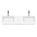 Ver imagem 5 de Cuba de Sobrepor 121cm X 380cm Skyline Horizon