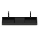 Ver imagem 5 de Cuba de Sobrepor 121cm X 380cm Skyline Horizon