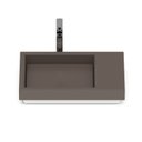 Ver imagem 5 de Cuba de Sobrepor 60x38cm com Tampo Skyline Horizon