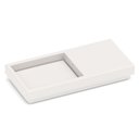 Ver imagem 1 de Cuba de Sobrepor 80cmx38cm com Tampo Skyline Horizon