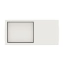 Ver imagem 4 de Cuba de Sobrepor 80cmx38cm com Tampo Skyline Horizon