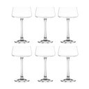 Ver imagem 1 de 6 Taças para Coquetel Xtra em Cristal 220ml Bohemia