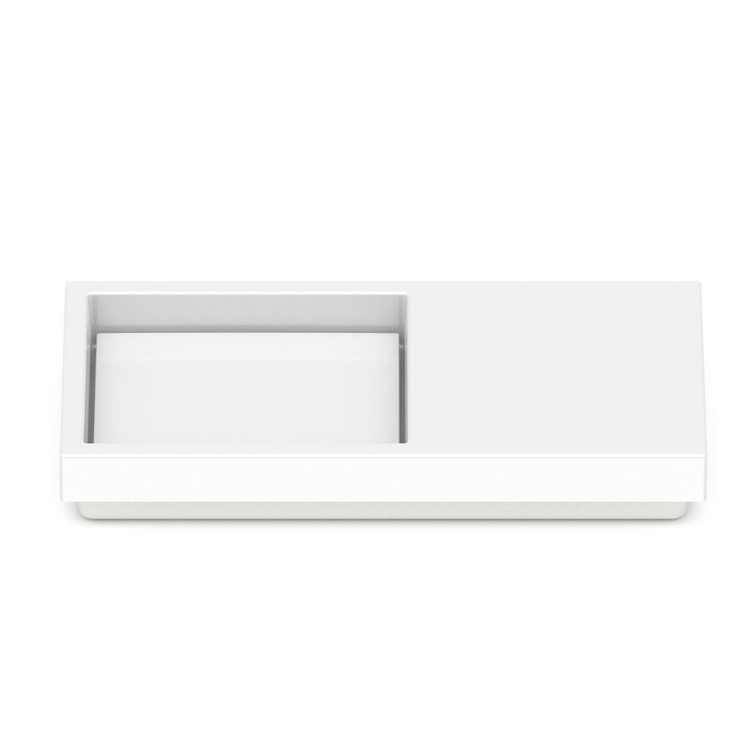 Cuba de Sobrepor 80cmx38cm com Tampo Skyline Horizon - 3