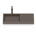 Ver imagem 5 de Cuba de Sobrepor 80cmx38cm com Tampo Skyline Horizon