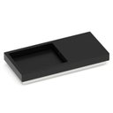 Ver imagem 1 de Cuba de Sobrepor 80cmx38cm com Tampo Skyline Horizon