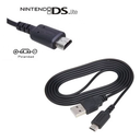 Ver imagem 3 de Plug Cabo Usb Compativel Nintendo Ds Lite Ndsl