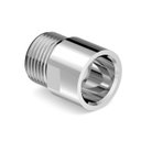 Ver imagem 3 de Adaptador para Regulador de Vazão 33cm X 15cm G1/2