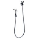 Ver imagem 1 de Ducha Higiênica Metal 1/4 de Volta 6801 C/33 - 766301 - STOC
